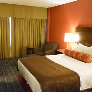 King Room View